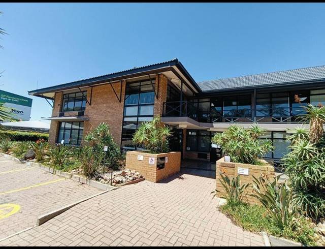 BUSINESS PROPERTY TO RENT IN WATERFALL